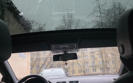 Volkswagen Passat CC I рестайлинг, 2014 год, 1 199 000 рублей, 13 фотография