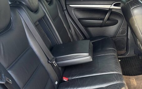 Porsche Cayenne III, 2007 год, 900 000 рублей, 7 фотография