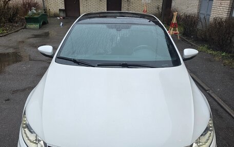 Volkswagen Passat CC I рестайлинг, 2014 год, 1 199 000 рублей, 8 фотография