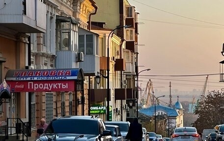 Porsche Cayenne III, 2007 год, 900 000 рублей, 2 фотография