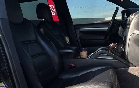 Porsche Cayenne III, 2007 год, 900 000 рублей, 8 фотография