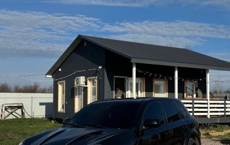 Porsche Cayenne III, 2007 год, 900 000 рублей, 15 фотография