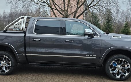 Rambler 1500, 2023 год, 8 999 999 рублей, 5 фотография