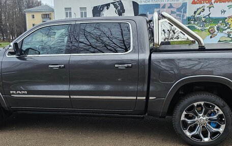 Rambler 1500, 2023 год, 8 999 999 рублей, 9 фотография