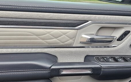 Rambler 1500, 2023 год, 8 999 999 рублей, 20 фотография