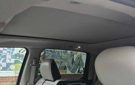 Rambler 1500, 2023 год, 8 999 999 рублей, 18 фотография