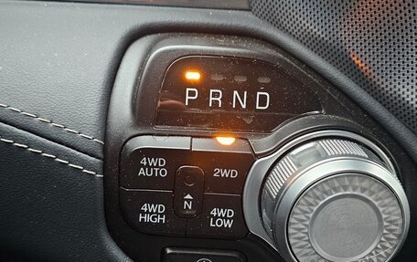 Rambler 1500, 2023 год, 8 999 999 рублей, 16 фотография