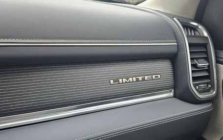 Rambler 1500, 2023 год, 8 999 999 рублей, 14 фотография