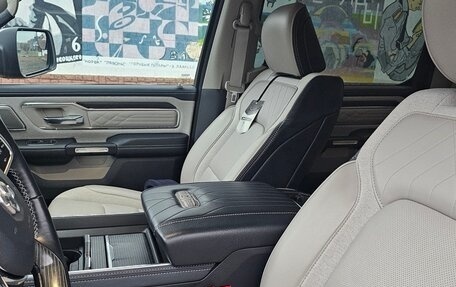 Rambler 1500, 2023 год, 8 999 999 рублей, 17 фотография