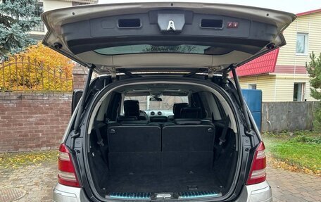 Mercedes-Benz GL-Класс, 2008 год, 900 000 рублей, 7 фотография