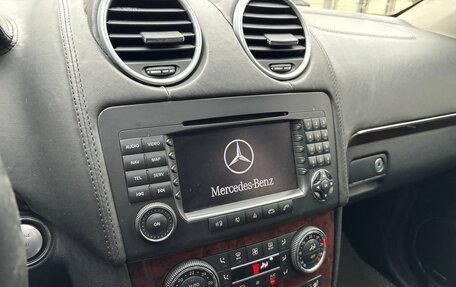 Mercedes-Benz GL-Класс, 2008 год, 900 000 рублей, 9 фотография