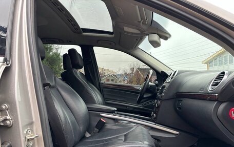 Mercedes-Benz GL-Класс, 2008 год, 900 000 рублей, 15 фотография