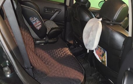 Infiniti FX I, 2005 год, 1 400 000 рублей, 12 фотография