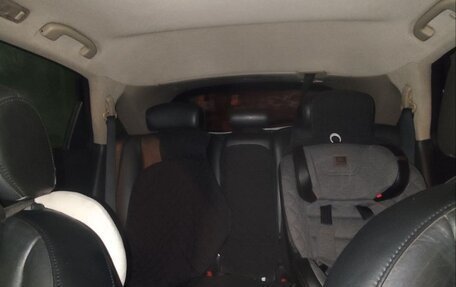 Infiniti FX I, 2005 год, 1 400 000 рублей, 13 фотография