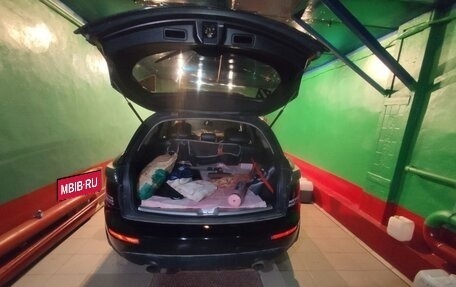 Infiniti FX I, 2005 год, 1 400 000 рублей, 17 фотография