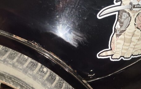 Infiniti FX I, 2005 год, 1 400 000 рублей, 20 фотография