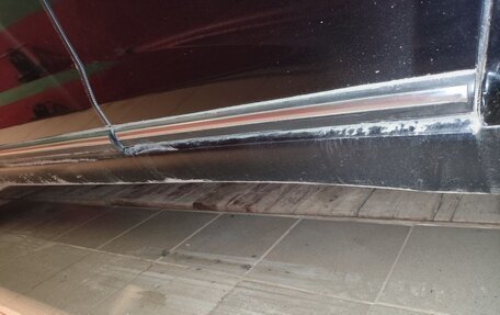 Infiniti FX I, 2005 год, 1 400 000 рублей, 21 фотография