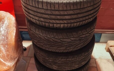 Infiniti FX I, 2005 год, 1 400 000 рублей, 25 фотография