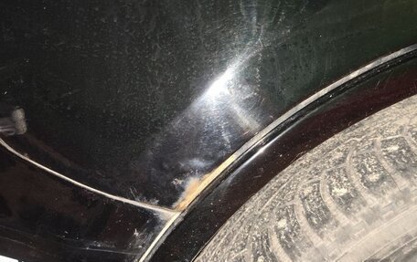 Infiniti FX I, 2005 год, 1 400 000 рублей, 19 фотография