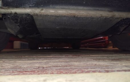 Infiniti FX I, 2005 год, 1 400 000 рублей, 23 фотография