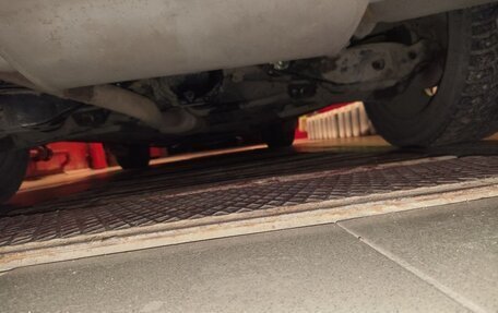 Infiniti FX I, 2005 год, 1 400 000 рублей, 22 фотография