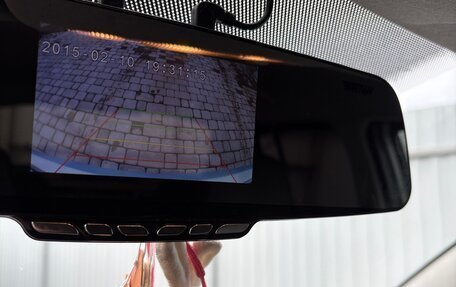 Skoda Fabia II, 2011 год, 630 000 рублей, 5 фотография