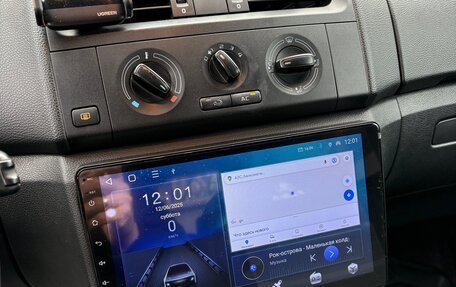 Skoda Fabia II, 2011 год, 630 000 рублей, 6 фотография