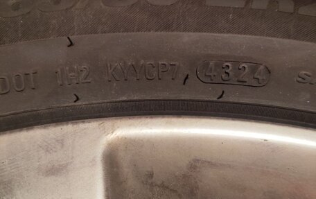 Infiniti FX I, 2005 год, 1 400 000 рублей, 26 фотография