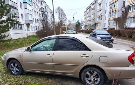 Toyota Camry V40, 2003 год, 710 000 рублей, 3 фотография