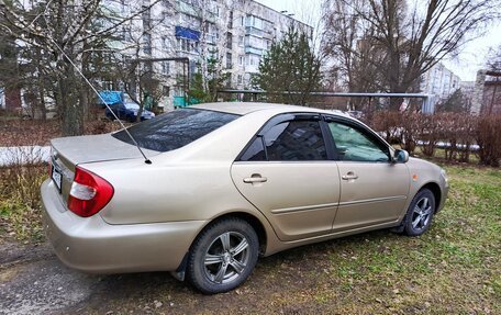 Toyota Camry V40, 2003 год, 710 000 рублей, 8 фотография