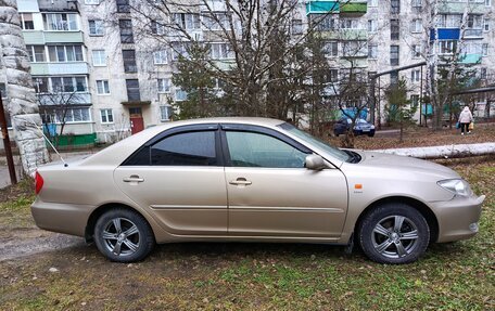 Toyota Camry V40, 2003 год, 710 000 рублей, 10 фотография