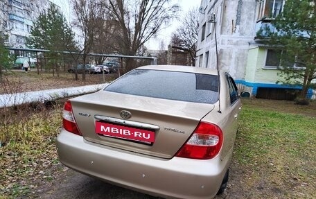 Toyota Camry V40, 2003 год, 710 000 рублей, 7 фотография
