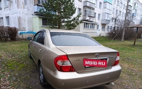 Toyota Camry V40, 2003 год, 710 000 рублей, 6 фотография
