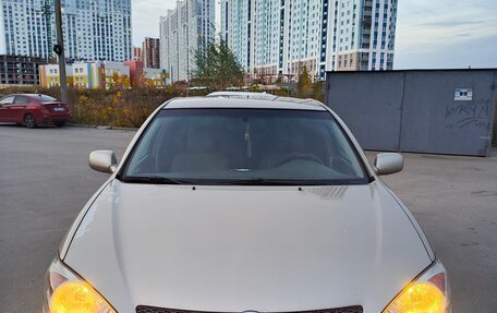 Toyota Camry V40, 2003 год, 710 000 рублей, 11 фотография