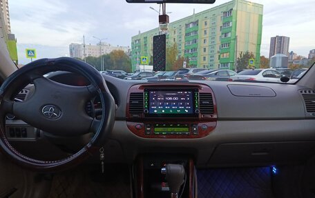 Toyota Camry V40, 2003 год, 710 000 рублей, 14 фотография