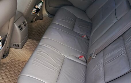 Toyota Camry V40, 2003 год, 710 000 рублей, 19 фотография