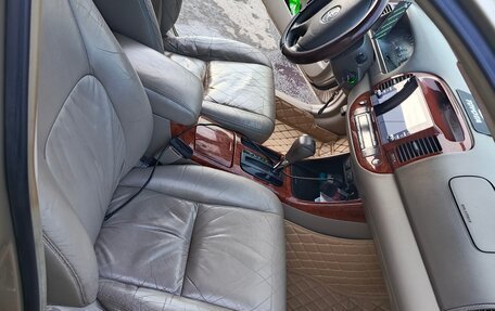 Toyota Camry V40, 2003 год, 710 000 рублей, 15 фотография