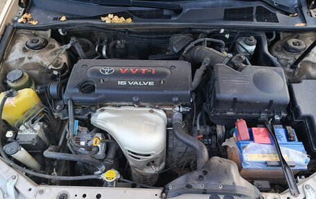 Toyota Camry V40, 2003 год, 710 000 рублей, 16 фотография