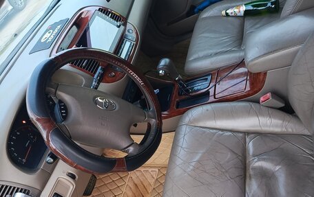 Toyota Camry V40, 2003 год, 710 000 рублей, 18 фотография