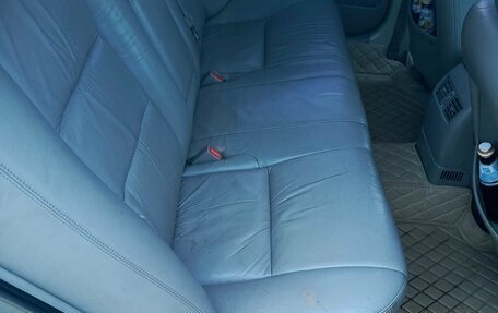 Toyota Camry V40, 2003 год, 710 000 рублей, 20 фотография