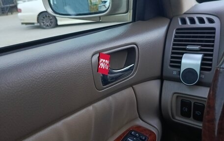 Toyota Camry V40, 2003 год, 710 000 рублей, 13 фотография