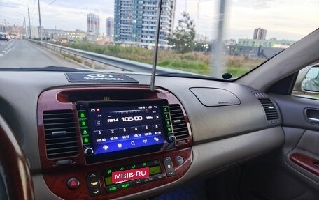 Toyota Camry V40, 2003 год, 710 000 рублей, 17 фотография