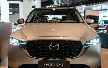 Mazda CX-5 II, 2025 год, 4 328 600 рублей, 2 фотография