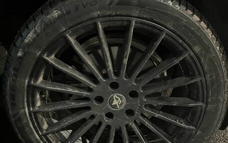 BMW X6, 2016 год, 3 770 000 рублей, 6 фотография