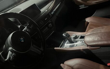 BMW X6, 2016 год, 3 770 000 рублей, 5 фотография