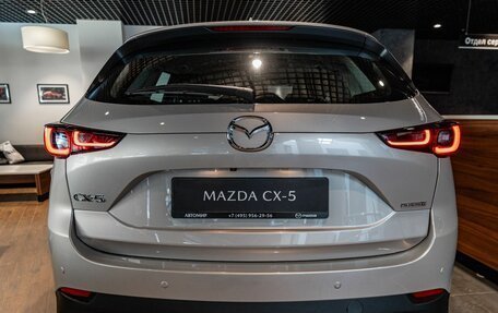 Mazda CX-5 II, 2025 год, 4 328 600 рублей, 7 фотография