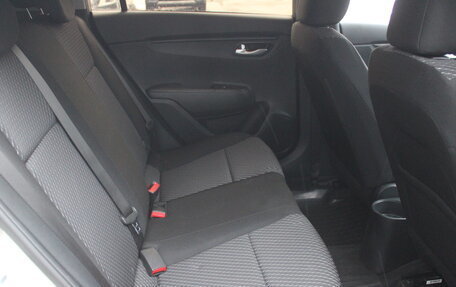 KIA Rio IV, 2018 год, 1 392 000 рублей, 12 фотография