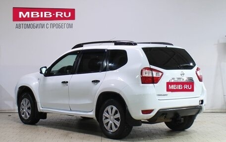 Nissan Terrano III, 2014 год, 639 000 рублей, 4 фотография