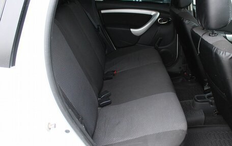 Nissan Terrano III, 2014 год, 639 000 рублей, 15 фотография