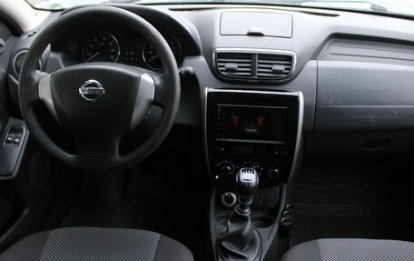 Nissan Terrano III, 2014 год, 639 000 рублей, 14 фотография